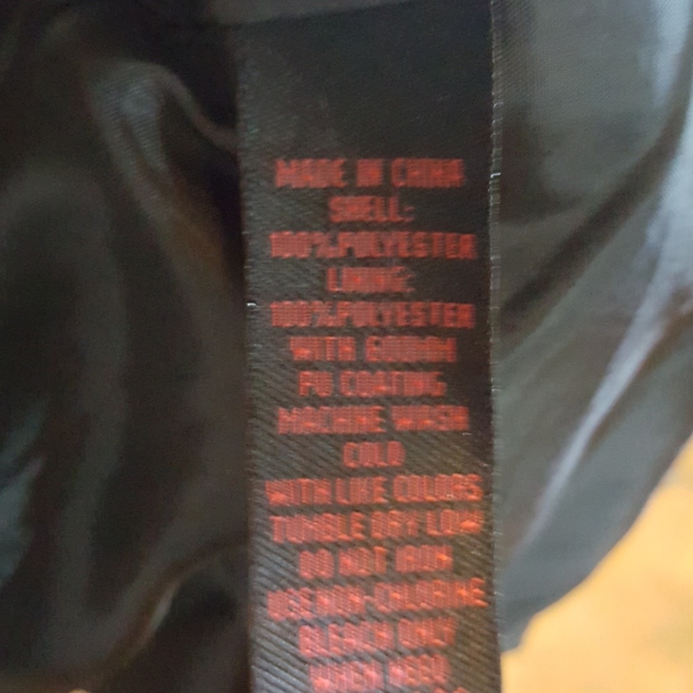 Womens Yoki jacket - Picture 5 of 5
